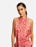 Morgan Blouse OLIV.F ECARLATE Morgan Blouse OLIV.F ECARLATE
