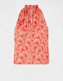 Morgan Blouse OLIV.F ECARLATE Morgan Blouse OLIV.F ECARLATE