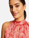 Morgan Blouse OLIV.F ECARLATE Morgan Blouse OLIV.F ECARLATE