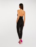 Morgan Blouse OLLY NOIR Morgan Blouse OLLY NOIR