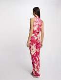 Morgan Blouse OUSSE.F MULTICO Morgan Blouse OUSSE.F MULTICO