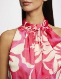 Morgan Blouse OUSSE.F MULTICO Morgan Blouse OUSSE.F MULTICO