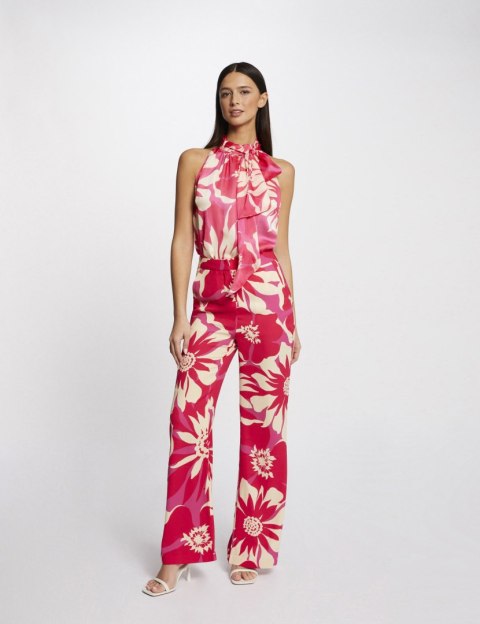 Morgan Blouse OUSSE.F MULTICO Morgan Blouse OUSSE.F MULTICO