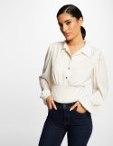 Morgan Blouse OVIVA NUAGE Morgan Blouse OVIVA NUAGE