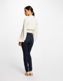 Morgan Blouse OVIVA NUAGE Morgan Blouse OVIVA NUAGE