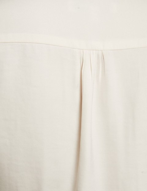 Morgan Blouse OVIVA NUAGE Morgan Blouse OVIVA NUAGE