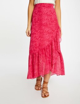 Morgan Skirt JEROL ROSE FLUO