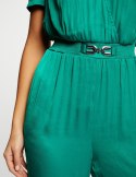 Morgan Pants PAMAGE VERT VEGETAL Morgan Pants PAMAGE VERT VEGETAL