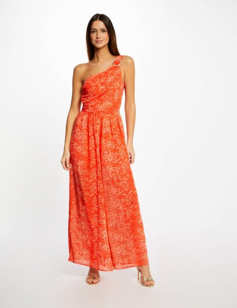Morgan Dress PAMIR PAPAYE Morgan Dress PAMIR PAPAYE