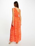 Morgan Dress PAMIR PAPAYE Morgan Dress PAMIR PAPAYE