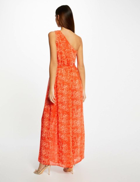 Morgan Dress PAMIR PAPAYE Morgan Dress PAMIR PAPAYE
