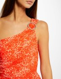 Morgan Dress PAMIR PAPAYE Morgan Dress PAMIR PAPAYE