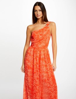Morgan Dress PAMIR PAPAYE