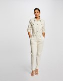 Morgan Pants PCRAFT NUAGE Morgan Pants PCRAFT NUAGE