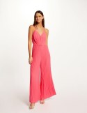 Morgan Pants PECLOE ROSE FLUO Morgan Pants PECLOE ROSE FLUO