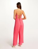 Morgan Pants PECLOE ROSE FLUO Morgan Pants PECLOE ROSE FLUO
