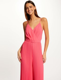 Morgan Pants PECLOE ROSE FLUO