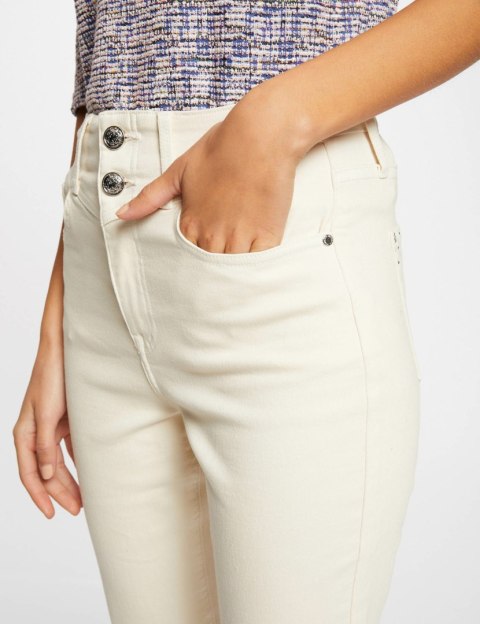 Morgan Pants PEGASE1 IVOIRE Morgan Pants PEGASE1 IVOIRE