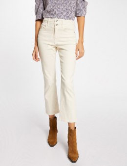 Morgan Pants PEGASE1 IVOIRE