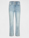 Morgan Spodnie PEGASE3 JEAN BLEACH Morgan Spodnie PEGASE3 JEAN BLEACH