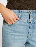 Morgan Spodnie PEGASE3 JEAN BLEACH Morgan Spodnie PEGASE3 JEAN BLEACH