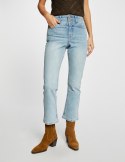 Morgan Spodnie PEGASE3 JEAN BLEACH Morgan Spodnie PEGASE3 JEAN BLEACH