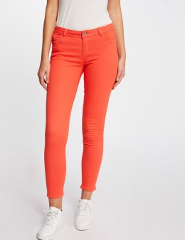 Morgan Pants PETRA1 ORANGEADE