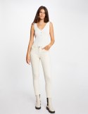 Morgan Pants PIZZY BEIGE Morgan Pants PIZZY BEIGE
