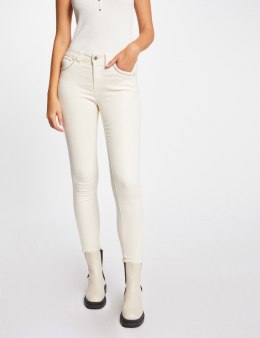 Morgan Pants PIZZY BEIGE