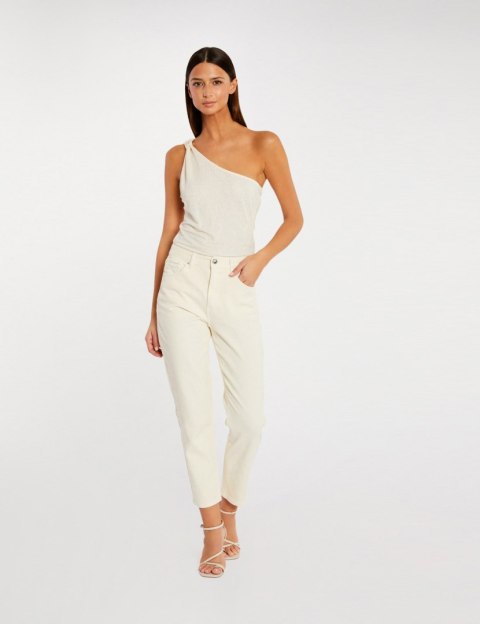Morgan Pants PLEACH NUAGE Morgan Pants PLEACH NUAGE