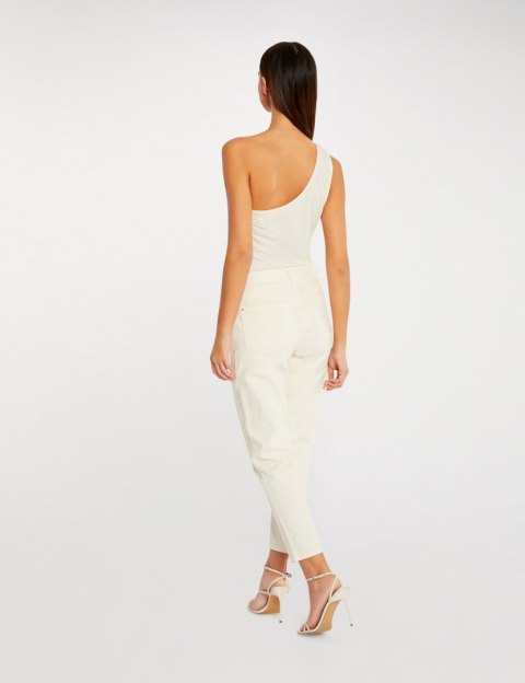 Morgan Pants PLEACH NUAGE Morgan Pants PLEACH NUAGE