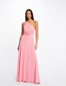 Morgan Dress RAKAM BUBBLE