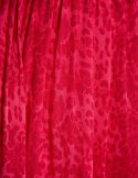 Morgan Dress RAMIR ROSE FLUO Morgan Dress RAMIR ROSE FLUO