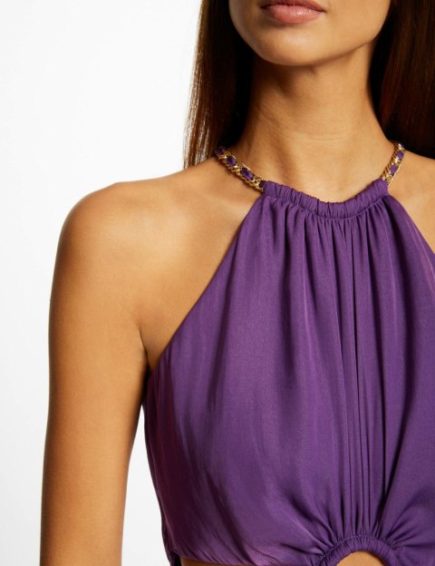 Morgan Dress RAMONI MYRTILLE Morgan Dress RAMONI MYRTILLE