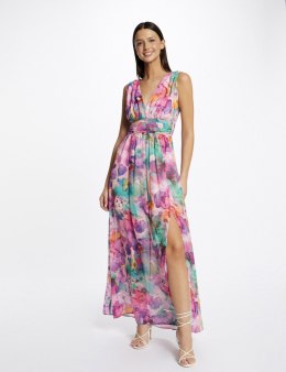 Morgan Dress RFAY.F MULTICO
