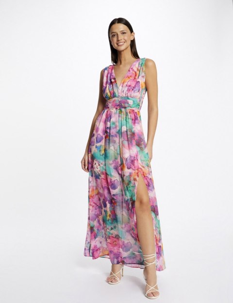 Morgan Dress RFAY.F MULTICO Morgan Dress RFAY.F MULTICO