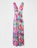 Morgan Dress RFAY.F MULTICO Morgan Dress RFAY.F MULTICO