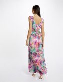 Morgan Dress RFAY.F MULTICO Morgan Dress RFAY.F MULTICO