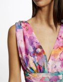 Morgan Dress RFAY.F MULTICO Morgan Dress RFAY.F MULTICO