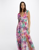 Morgan Dress RFAY.F MULTICO Morgan Dress RFAY.F MULTICO