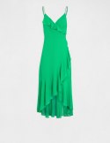 Morgan Dress RIVOLI PRAIRIE Morgan Dress RIVOLI PRAIRIE