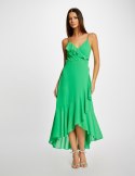 Morgan Dress RIVOLI PRAIRIE Morgan Dress RIVOLI PRAIRIE