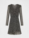 Morgan Dress RLOIS MULTICO Morgan Dress RLOIS MULTICO