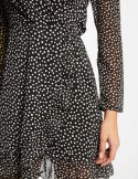 Morgan Dress RLOIS MULTICO Morgan Dress RLOIS MULTICO