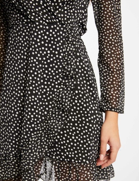 Morgan Dress RLOIS MULTICO Morgan Dress RLOIS MULTICO