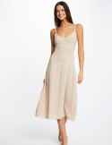 Morgan Dress RMALI DORE TYPE Morgan Dress RMALI DORE TYPE