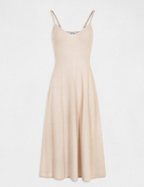 Morgan Dress RMALI DORE TYPE Morgan Dress RMALI DORE TYPE