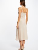 Morgan Dress RMALI DORE TYPE Morgan Dress RMALI DORE TYPE