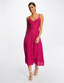 Morgan Dress RMALI PIVOINE Morgan Dress RMALI PIVOINE