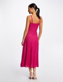 Morgan Dress RMALI PIVOINE Morgan Dress RMALI PIVOINE